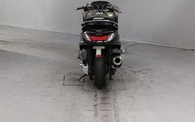 YAMAHA GRAND MAJESTY250 SG15J