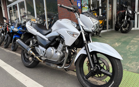 SUZUKI GSR250 GJ55D