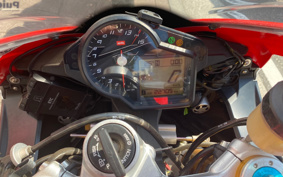 APRILIA APRILIA RSV4 FACTORY 2011 ZD4RK