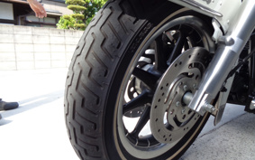 HARLEY HARLEY FLHR1340 2003 FDV