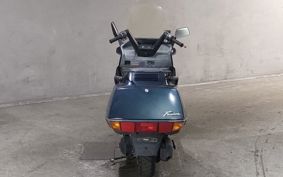 HONDA FUSION MF02