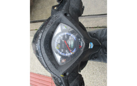 SUZUKI ADDRESS V110 CE47A