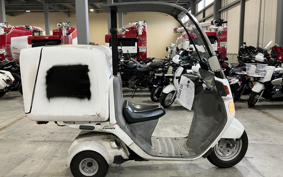 HONDA GYRO TA02