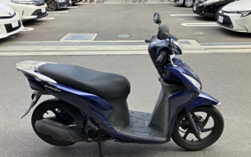 HONDA DIO 110 JF58