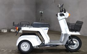 HONDA GYRO TD02