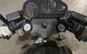 HONDA VT250Z MC08
