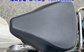 HONDA C50