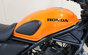 HONDA CL250 MC57