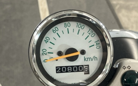 SUZUKI VAN VAN 200