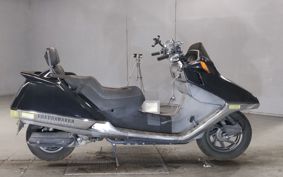 HONDA FUSION MF02