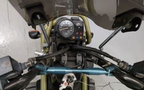 HONDA PS250 MF09
