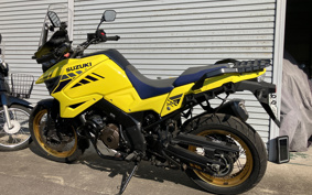 SUZUKI DL1050 (V-Strom 1050) 2021 EF11M