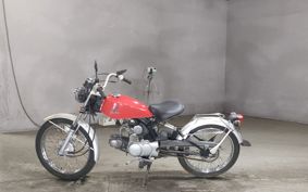 HONDA SOLO AC17