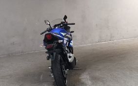 SUZUKI GSX250R DN11A