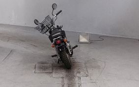 HONDA MONKEY AB27
