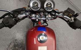 YAMAHA YB125SP PCJL