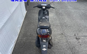 SUZUKI LETS2