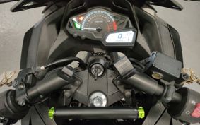 KAWASAKI NINJA250 EX250L
