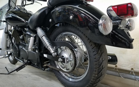 YAMAHA DRAGSTAR 250 VG05J