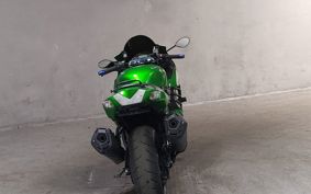 KAWASAKI ZX 1400 NINJA R ZXT40E