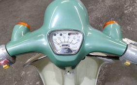 HONDA GIORNO AF24