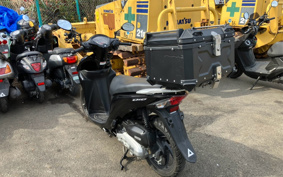 HONDA DIO 110 JF58
