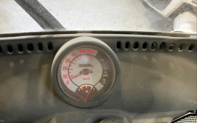 HONDA GYRO TA03