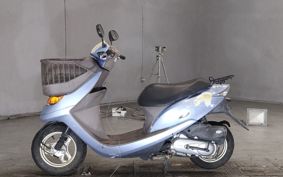 HONDA DIO CHESTER AF62