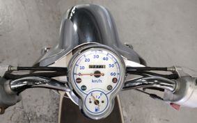 YAMAHA VINO SA37J