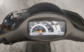 SUZUKI LETS2 CA1PA