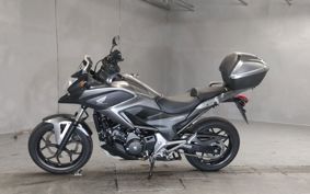 HONDA NC750X RC72