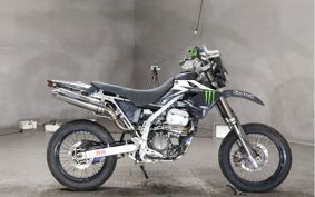 SUZUKI 250SB LX250L