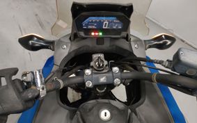 HONDA NC750X DCT RC90