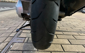 HONDA PCX125 JF56