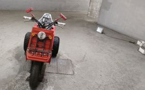 HONDA GYRO TD01