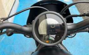 HONDA  REBEL 250 S EDITION  MC49
