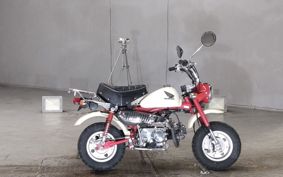 HONDA MONKEY AB27