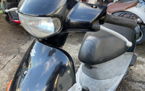 SUZUKI LETS4 CA41A