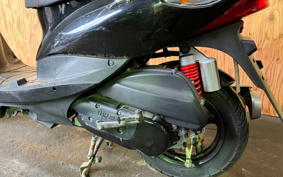 YAMAHA JOG ZR SA39J