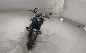 HONDA REBEL MC49