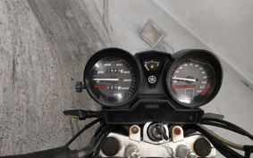 YAMAHA YBR125 PCJL
