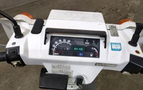 HONDA GYRO TD02