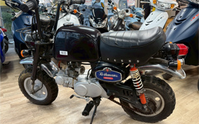 HONDA GORILLA Z50J