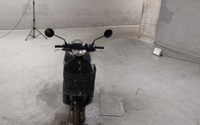 SUZUKI LETS4 CA45A
