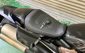 HARLEY  HARLEY RH1250S 2022 ZC4