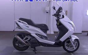 YAMAHA MAJESTY 155S