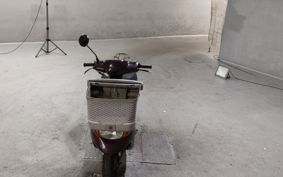 SUZUKI LETS4 CA43A