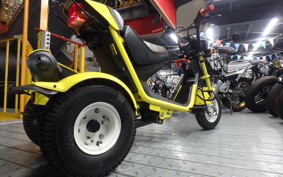 HONDA LOAD FOX TB10