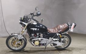 KAWASAKI ZEPHYR400 ZR400C