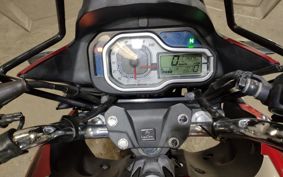 HONDA CB190X PCL2